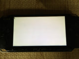 GD8581 Plz Read Item Condi PSP-3000 PIANO BLACK SONY PSP Console Japan