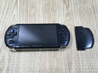GD8581 Plz Read Item Condi PSP-3000 PIANO BLACK SONY PSP Console Japan