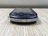 GD8581 Plz Read Item Condi PSP-3000 PIANO BLACK SONY PSP Console Japan