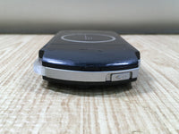 GD8581 Plz Read Item Condi PSP-3000 PIANO BLACK SONY PSP Console Japan
