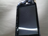 GD8581 Plz Read Item Condi PSP-3000 PIANO BLACK SONY PSP Console Japan