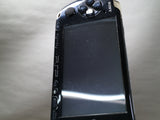 GD8581 Plz Read Item Condi PSP-3000 PIANO BLACK SONY PSP Console Japan