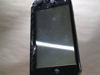 GD8582 Plz Read Item Condi PSP-3000 PIANO BLACK SONY PSP Console Japan