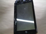 GD8582 Plz Read Item Condi PSP-3000 PIANO BLACK SONY PSP Console Japan