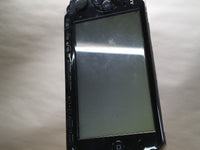 GD8582 Plz Read Item Condi PSP-3000 PIANO BLACK SONY PSP Console Japan