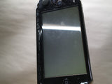 GD8582 Plz Read Item Condi PSP-3000 PIANO BLACK SONY PSP Console Japan