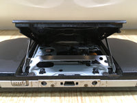 GD8582 Plz Read Item Condi PSP-3000 PIANO BLACK SONY PSP Console Japan