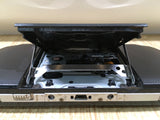 GD8582 Plz Read Item Condi PSP-3000 PIANO BLACK SONY PSP Console Japan