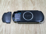 GD8582 Plz Read Item Condi PSP-3000 PIANO BLACK SONY PSP Console Japan