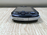 GD8582 Plz Read Item Condi PSP-3000 PIANO BLACK SONY PSP Console Japan