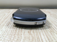 GD8582 Plz Read Item Condi PSP-3000 PIANO BLACK SONY PSP Console Japan