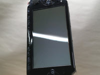 GD8583 Plz Read Item Condi PSP-3000 PIANO BLACK SONY PSP Console Japan