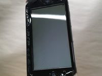 GD8583 Plz Read Item Condi PSP-3000 PIANO BLACK SONY PSP Console Japan