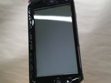 GD8583 Plz Read Item Condi PSP-3000 PIANO BLACK SONY PSP Console Japan