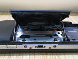 GD8583 Plz Read Item Condi PSP-3000 PIANO BLACK SONY PSP Console Japan
