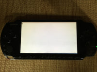 GD8583 Plz Read Item Condi PSP-3000 PIANO BLACK SONY PSP Console Japan