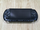 GD8583 Plz Read Item Condi PSP-3000 PIANO BLACK SONY PSP Console Japan