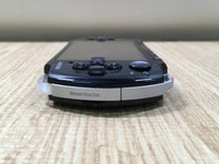 GD8583 Plz Read Item Condi PSP-3000 PIANO BLACK SONY PSP Console Japan