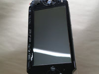 GD8583 Plz Read Item Condi PSP-3000 PIANO BLACK SONY PSP Console Japan