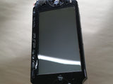GD8583 Plz Read Item Condi PSP-3000 PIANO BLACK SONY PSP Console Japan