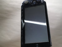 GD8584 Plz Read Item Condi PSP-3000 PIANO BLACK SONY PSP Console Japan