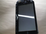GD8584 Plz Read Item Condi PSP-3000 PIANO BLACK SONY PSP Console Japan