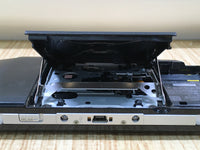 GD8584 Plz Read Item Condi PSP-3000 PIANO BLACK SONY PSP Console Japan