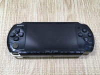 GD8584 Plz Read Item Condi PSP-3000 PIANO BLACK SONY PSP Console Japan