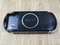 GD8584 Plz Read Item Condi PSP-3000 PIANO BLACK SONY PSP Console Japan