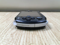 GD8584 Plz Read Item Condi PSP-3000 PIANO BLACK SONY PSP Console Japan