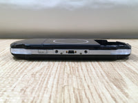 GD8584 Plz Read Item Condi PSP-3000 PIANO BLACK SONY PSP Console Japan