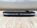 GD8584 Plz Read Item Condi PSP-3000 PIANO BLACK SONY PSP Console Japan