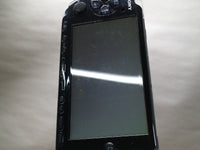 GD8585 Plz Read Item Condi PSP-3000 PIANO BLACK SONY PSP Console Japan