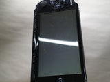 GD8585 Plz Read Item Condi PSP-3000 PIANO BLACK SONY PSP Console Japan