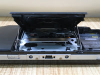 GD8585 Plz Read Item Condi PSP-3000 PIANO BLACK SONY PSP Console Japan