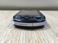 GD8585 Plz Read Item Condi PSP-3000 PIANO BLACK SONY PSP Console Japan