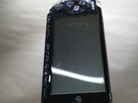 GD8585 Plz Read Item Condi PSP-3000 PIANO BLACK SONY PSP Console Japan