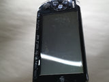 GD8585 Plz Read Item Condi PSP-3000 PIANO BLACK SONY PSP Console Japan