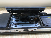 GD8586 Plz Read Item Condi PSP-3000 PIANO BLACK SONY PSP Console Japan