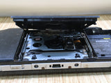 GD8586 Plz Read Item Condi PSP-3000 PIANO BLACK SONY PSP Console Japan