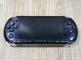 GD8586 Plz Read Item Condi PSP-3000 PIANO BLACK SONY PSP Console Japan