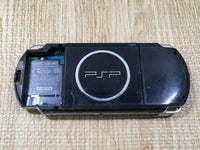 GD8586 Plz Read Item Condi PSP-3000 PIANO BLACK SONY PSP Console Japan
