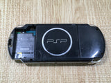 GD8586 Plz Read Item Condi PSP-3000 PIANO BLACK SONY PSP Console Japan