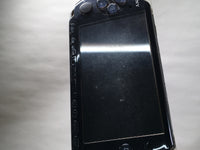 GD8587 Not Working PSP-3000 PIANO BLACK SONY PSP Console Japan