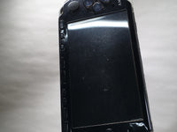 GD8587 Not Working PSP-3000 PIANO BLACK SONY PSP Console Japan