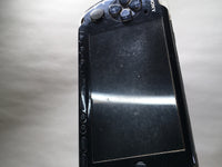 GD8587 Not Working PSP-3000 PIANO BLACK SONY PSP Console Japan