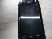 GD8587 Not Working PSP-3000 PIANO BLACK SONY PSP Console Japan