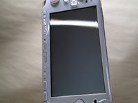 GD8588 Plz Read Item Condi PSP-3000 PEARL WHITE SONY PSP Console Japan