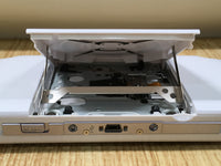 GD8588 Plz Read Item Condi PSP-3000 PEARL WHITE SONY PSP Console Japan