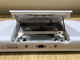 GD8588 Plz Read Item Condi PSP-3000 PEARL WHITE SONY PSP Console Japan